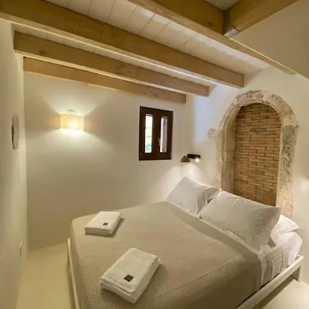 The Cellar Appartement Chania (Crete)